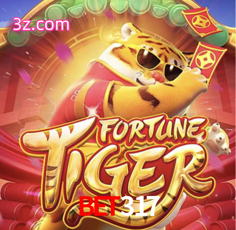 Fortune Tiger